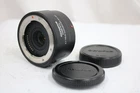 Olympus Digital 2X Tele Converter EC-20 E14633 Used. Price: $299.08.