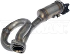 Dorman 674 306 Manifold Converter No New. Price: $609.85.