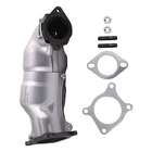 Catalytic Converter Subaru Wrx 2.0L 2015-2021/FORESTER Xt 2014-2018 New. Price: $96.52.