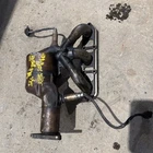 2000-2004 Porsche Boxster 3.2L Oem Passenger Side Manifold Catalytic Converter Used. Price: $400.00.