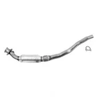 Catalytic Converter-direct Fit Catco 4673 New. Price: $419.28.