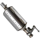 Diesel Particulate Filter Dpf For Dodge Sprinter 2500 3500 2007 2008 2009 Epa New. Price: $247.00.