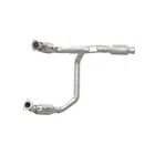 Genuine Walker Exhaust Calcat Carb Direct Fit Catalytic Converter 84777. Price: $789.55.