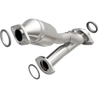 Magnaflow Catalytic Converter: Epa, For 1999-2003 Lexus RX300, Toyota Highlander New. Price: $585.00.