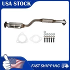Rear Catalytic Converter Epa For 2011-2016 Buick Lacrosse 2.4L 2013-2014 Malibu New. Price: $88.99.