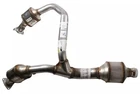 Genuine Gm Catalytic Converter 19420288 New. Price: $2577.99.