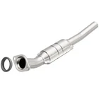 Magnaflow 49 State Converter 51479 Direct Fit Catalytic For 09-12 6 New. Price: $408.00.