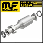 Magnaflow Direct-fit Catalytic Converter Fits 1992-1995 Honda Civic 1.5L 1.6L New. Price: $378.00.