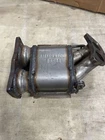 Catalytic Converter-epa Walker 16332 Fits 00-02 Nissan Sentra 1.8L-L4 New. Price: $193.71.