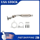 Front Catalytic Converter Fits 2004 2005 2006 Chrysler Pacifica 3.5L 53568 Epa New. Price: $70.99.