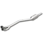 For Bmw M5 2000-2003 Magnaflow Direct-fit 49-STATE Catalytic Converter Gap New. Price: $751.00.