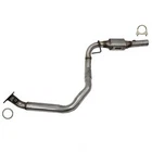 Catalytic Converter-direct Fit Eastern Mfg 50439 New. Price: $373.67.