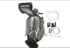 Catalytic Converter For Toyota Sienna 2017-2020/LEXUS RX350 2016-2022 3.5L Right New. Price: $140.00.