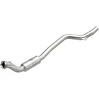 For Dodge Challenger Magnaflow Direct Fit Carb Catalytic Converter Gap New. Price: $1606.00.