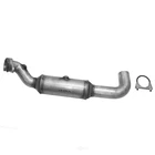 Catalytic Converter-vin: 8, 4WD, Valves 645247 Fits 2009 Ford F-150 4.6L-V8 New. Price: $807.19.