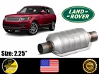 For All Land Rover Catalytic Converter 2.25" High Quality Fit New. Price: $104.99.