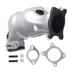 Direct Fit Catalytic Converter Forester Xt 2.0L 14-18 Subaru Wrx 15-21 New. Price: $93.00.