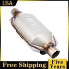 Catalytic Converter For Fiat 124 1979-1981 And Lotus Esprit 1979-1989 602203 New. Price: $69.49.