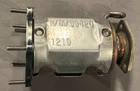 Catalytic Converter-epa Walker 16220 For 2001-2003 Mazda Protege New. Price: $189.99.