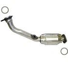 Fits For Eastern Catalytic Converter Direct P 40472 New. Price: $333.26.