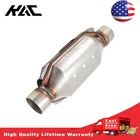 Catalytic Converter Fits Chevrolet Silverado 1500 1999-2005 & Tahoe 2001-2005 New. Price: $68.99.
