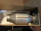 Magnaflow 49 State Converter 59954 Universal-fit Catalytic New. Price: $149.95.
