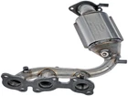 Dorman 674 820 Manifold Converter No New. Price: $482.37.