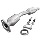Prime Grade Catalytic Converter For 2003 2004 2005-2008 Toyota Corolla 1.8L New. Price: $75.99.