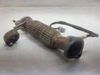 12-17 Hyundai Veloster 1.6L Exhaust Intermediate Pipe 28610-2V300 *non-turbo* Used. Price: $154.00.