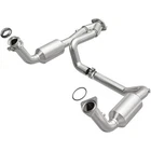 Magnaflow 4451419-KS 2003 Sierra 1500 4.3L V6 Gas Ohv New. Price: $2398.00.