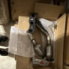 Catalytic Converter Left & Right For Toyota Fj Cruiser 4RUNNER Tacoma 4.0L 03-11 New. Price: $77.00.