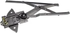 Dorman 749-801 Front Passenger Side Manual Window Regulator Only New. Price: $117.49.