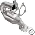 Magnaflow Catalytic Converter: Epa, For 2007-2012 Acura Rdx New. Price: $800.00.