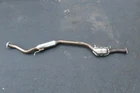 2016-2023 Mazda MX-5 Miata Exhaust Mid Down Pipe Catalytic Converter Oem Used. Price: $379.98.