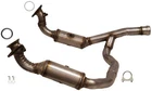 Ap Exhaust W/federal Converter 645145 Catalytic New. Price: $622.48.