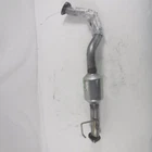 Magnaflow 4451633 Right Direct-fit Catalytic Converter For 1998-2000 Isuzu Rodeo New. Price: $1398.99.