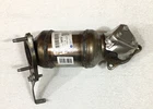 Gm Oem 2014-2019 Cadillac Xts Passenger Side 3-WAY Catalytic CONVERTER,12657322 New. Price: $499.99.