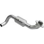 Magnaflow 49 State Converter 21-832 Direct Catalytic Fits F-150 New. Price: $666.00.