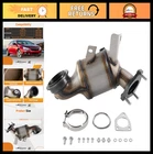 Catalytic Converter For Chevy Cruze Sonic Trax Buick Encore 1.4L Epa Direct Fit New. Price: $111.99.