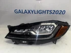 16 17 18 19 20 Jaguar Pace Lh Left Headlight Full Led Oem RK-8777 Used. Price: $825.00.