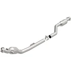 Magnaflow Catalytic Converter: Carb, For 1999-1999 Mercedes-benz E430 New. Price: $1268.00.