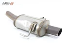2024 2025 Mazda CX-5 2.5L Exhaust Center Muffler Resonator Pipe Oem -cut- Used. Price: $199.99.