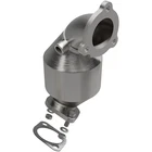 For Hyundai Veloster 2013-2017 Magnaflow Direct Fit Catalytic Converter New. Price: $864.00.