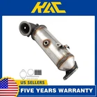 Catalytic Converter For 2018-2020 Chevrolet Equinox And Gmc Terrain 1.5T 16952 New. Price: $113.99.