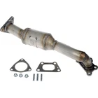 674-082 Dorman Catalytic Converter Passenger Right Side For Chevy Hand Colorado New. Price: $464.73.