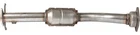 Magna Flow Direct Catalytic Converter Fits 2000-02 Oldsmobile Intrigue 93177 New. Price: $350.00.