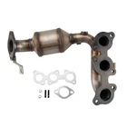 Catalytic Converter 04-06 For Lexus RX330 Sport Utility 4-DOOR 3.3L 57128 New. Price: $77.99.