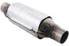 Catalytic CONVERTER-4WD, 143.5" Wb Ap Exhaust 608216 New. Price: $177.02.