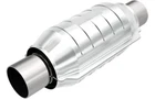 Magnaflow Oem Grade Federal / Epa Compliant Universal Catalytic Converter 54306 New. Price: $124.00.
