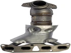 Dorman 673 959 Manifold Converter Carb Compliant For Le New. Price: $715.40.